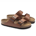 Load image into Gallery viewer, ARIZONA NL / GINGER BROWN
