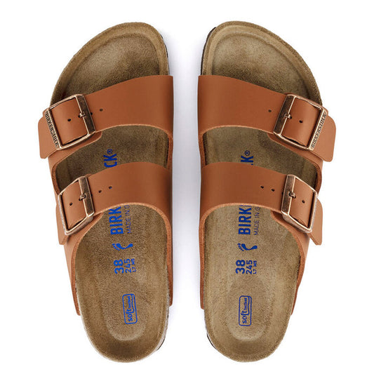 ARIZONA SFB BF / GINGER BROWN