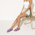 carregar imagem na visualização da galeria, ARIZONA EVA / BRIGHT VIOLET
