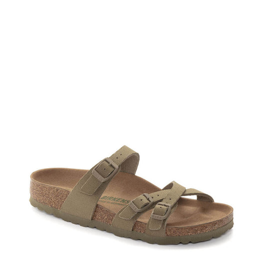 FRANCA / FADED KHAKI