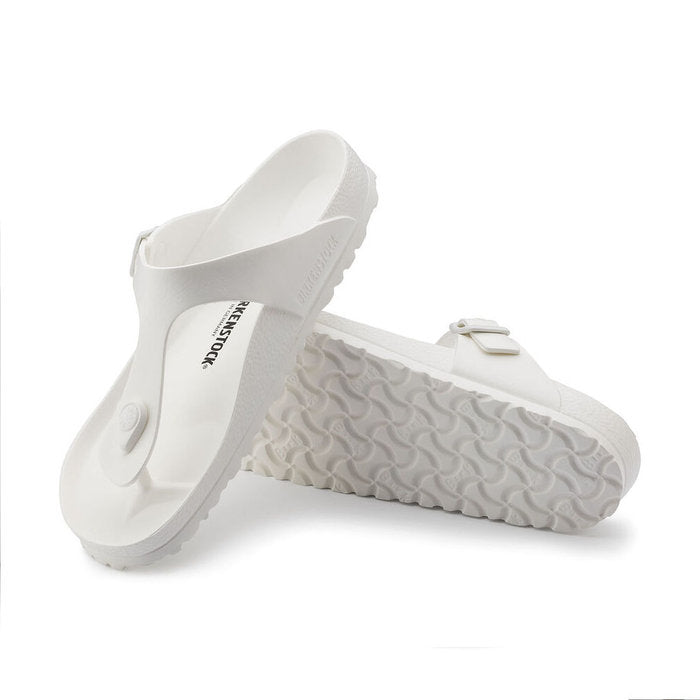 GIZEH EVA / WHITE