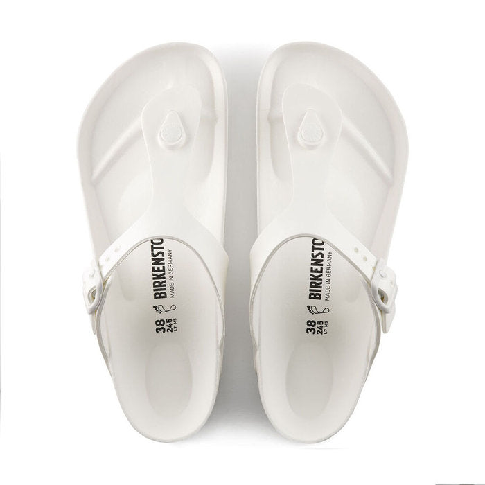 GIZEH EVA / WHITE