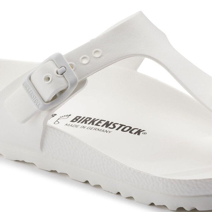 GIZEH EVA / WHITE