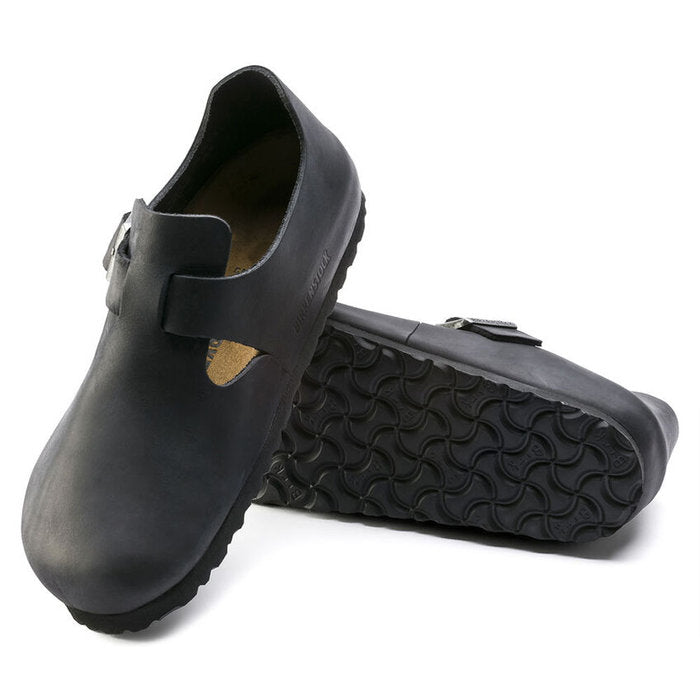 LONDON / BLACK