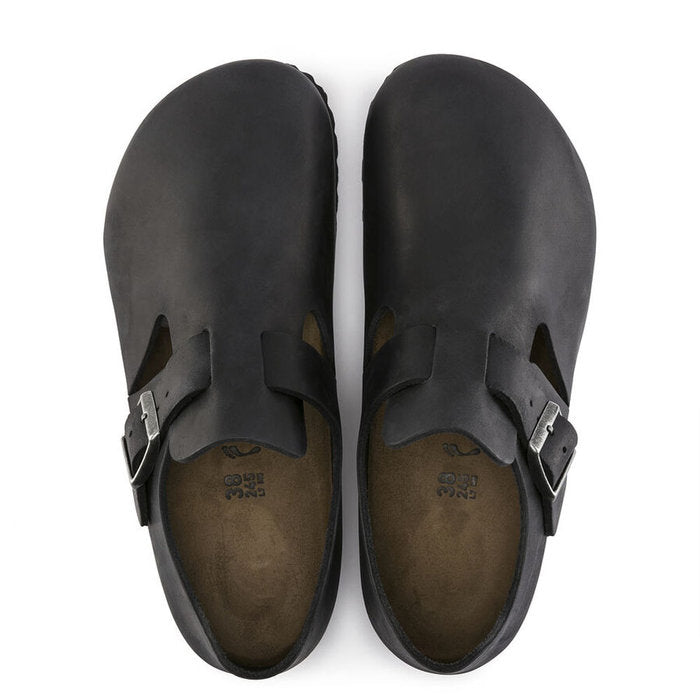 LONDON / BLACK