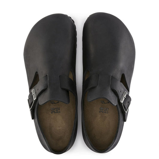 LONDON / BLACK