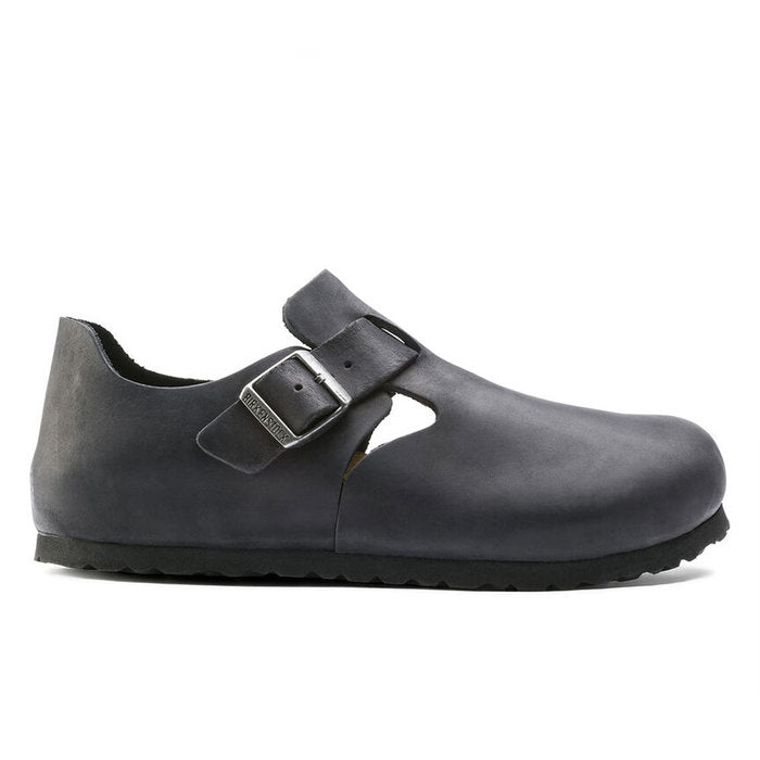 LONDON / BLACK