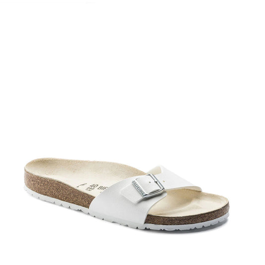 MADRID / WHITE