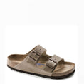 Load image into Gallery viewer, ARIZONA SFB / TABACCO BRW MEN
