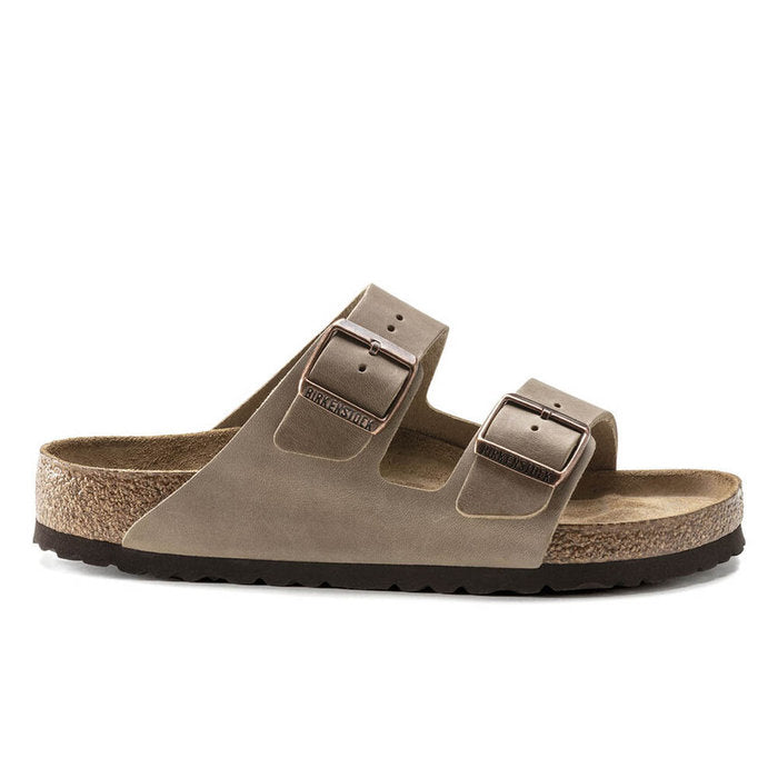 ARIZONA SFB / TABACCO BRW MEN