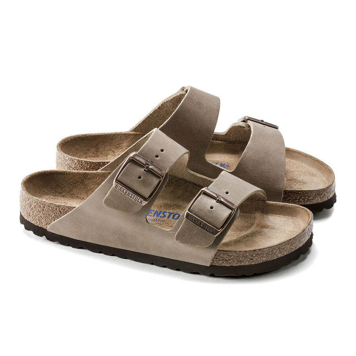 ARIZONA SFB / TABACCO BRW MEN