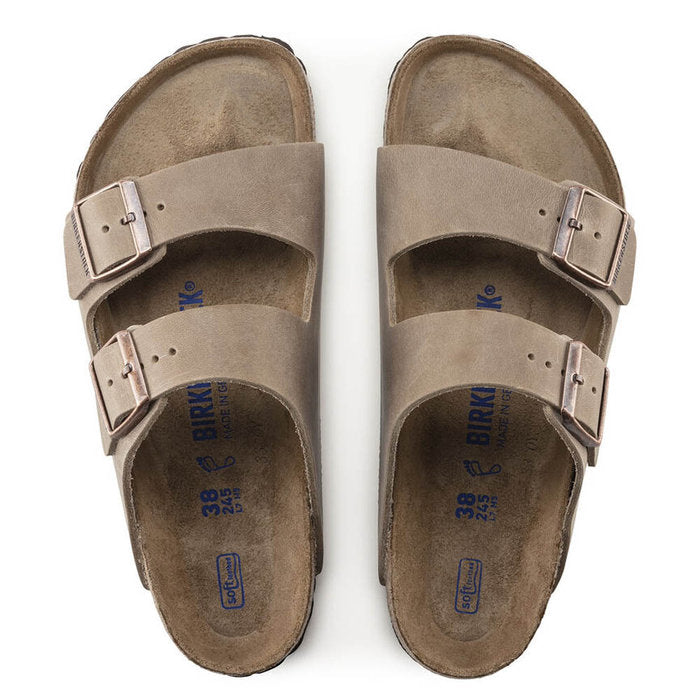 ARIZONA SFB / TABACCO BRW MEN