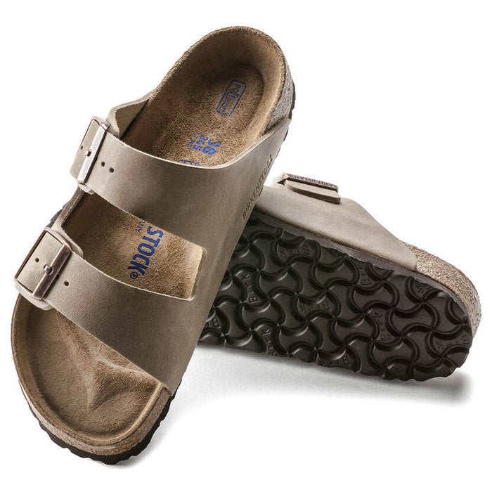 ARIZONA SFB / TABACCO BRW MEN