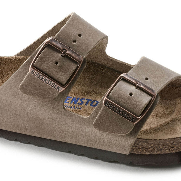 ARIZONA SFB / TABACCO BROWN