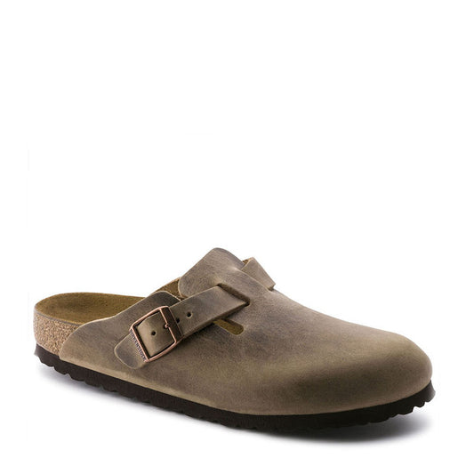 BOSTON / TABACCO BROWN S
