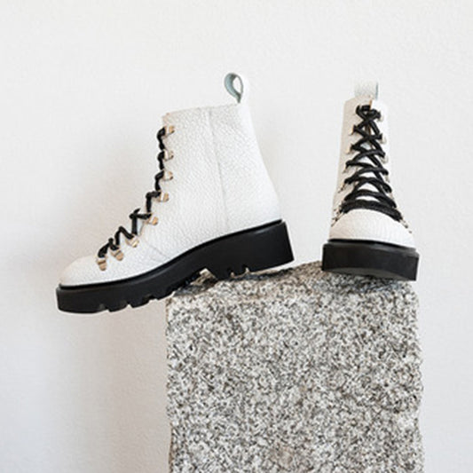 DUBS 1.0 / LG WHITE