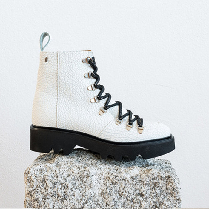 DUBS 1.0 / LG WHITE