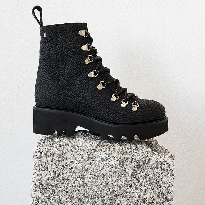 DUBS 2.0 / LG BLACK