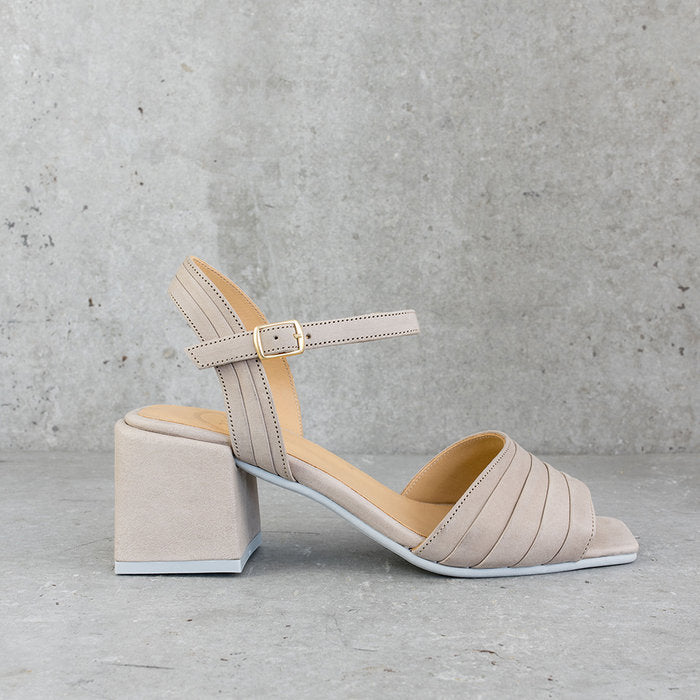 YEKU 1.0 / GREY