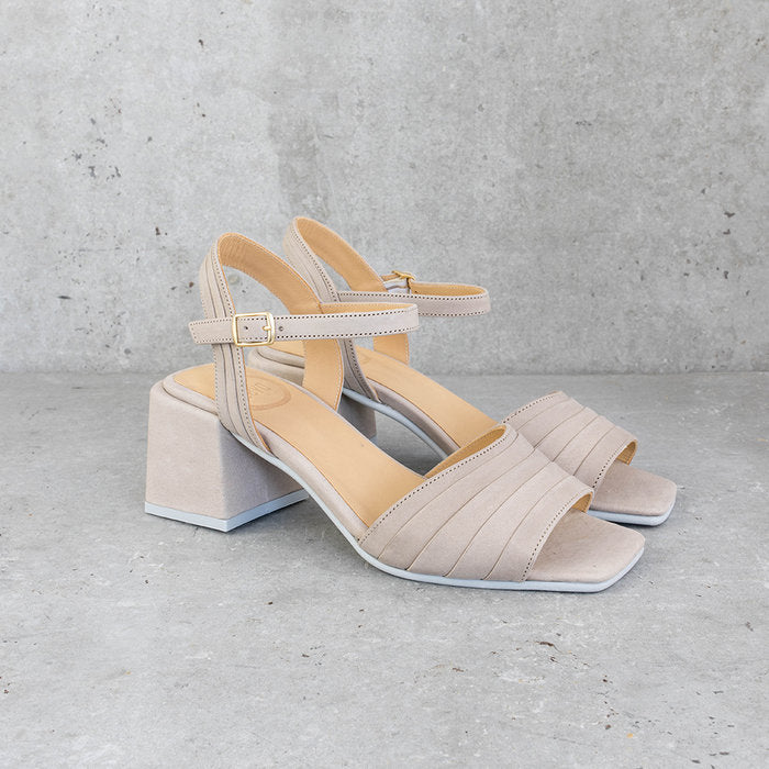 YEKU 1.0 / GREY