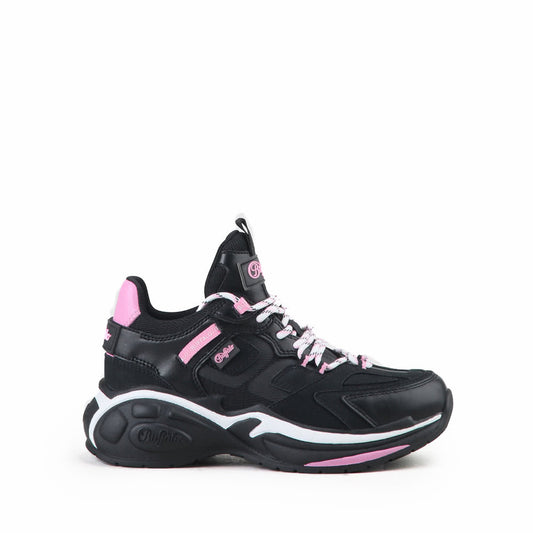 MELLOW S2 IMI / BLACK