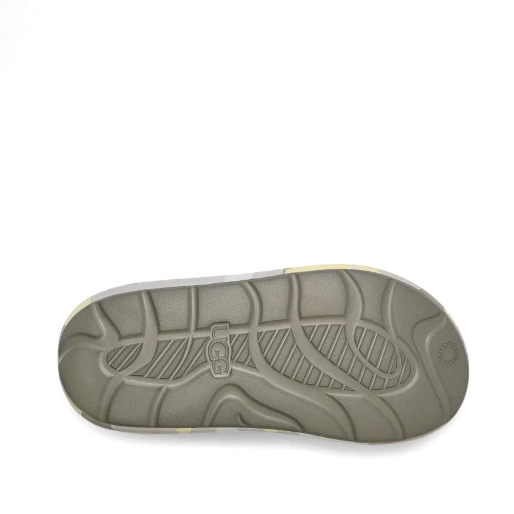 W SPORT YEAH C / MOSS GREEN