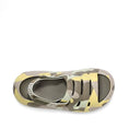 Load image into Gallery viewer, W SPORT YEAH C / MOSS GREEN
