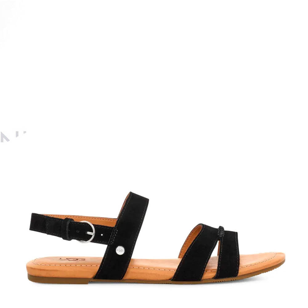W KAITIE SLK / BLACK