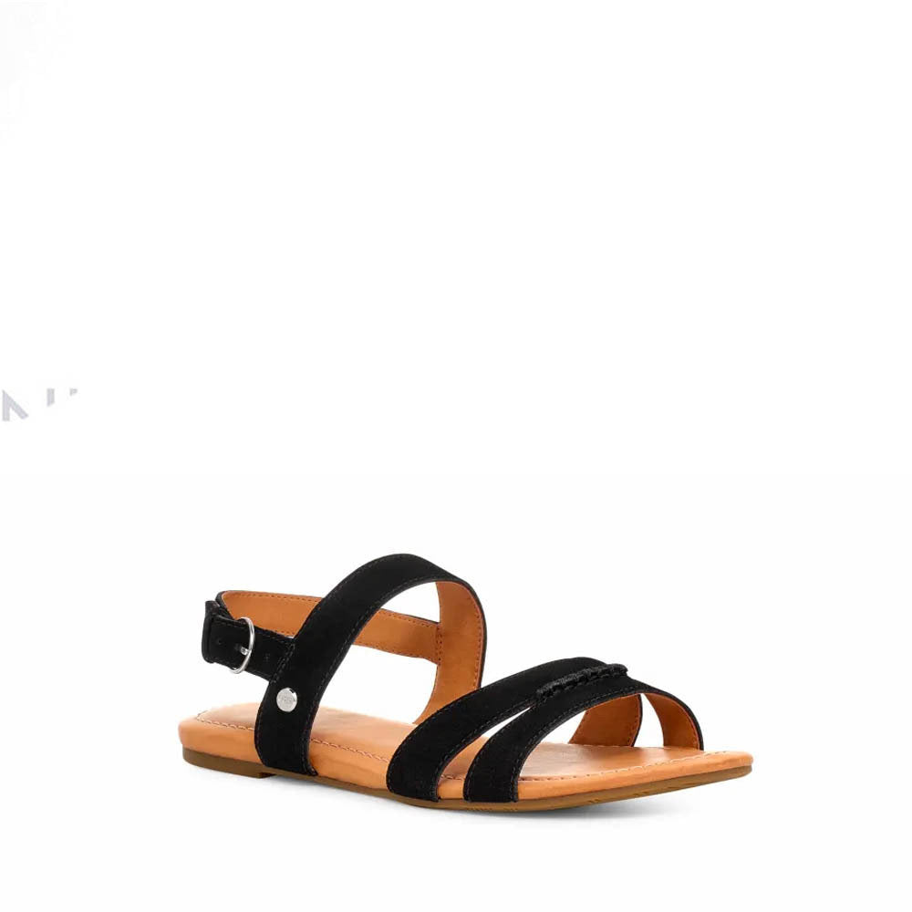 W KAITIE SLK / BLACK