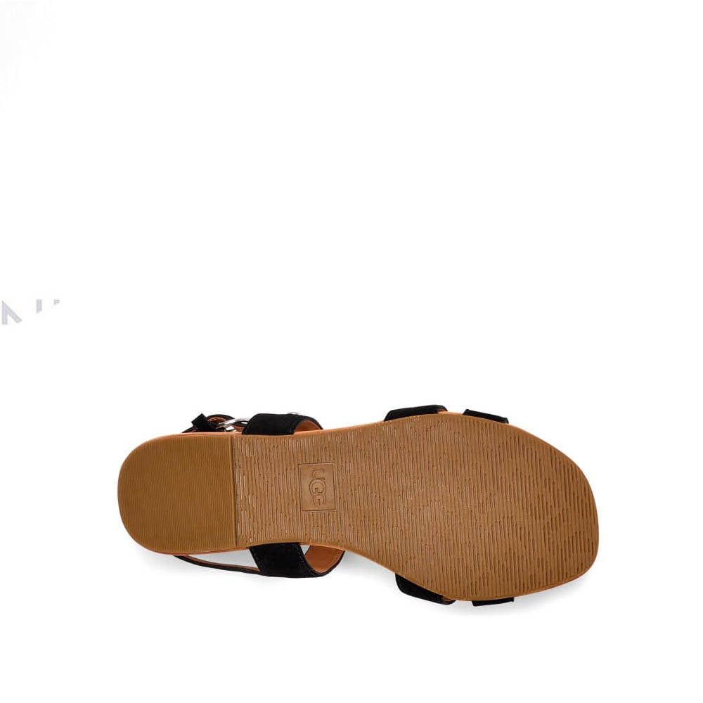 W KAITIE SLK / BLACK