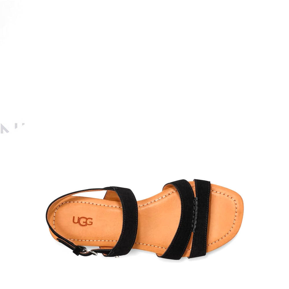 W KAITIE SLK / BLACK