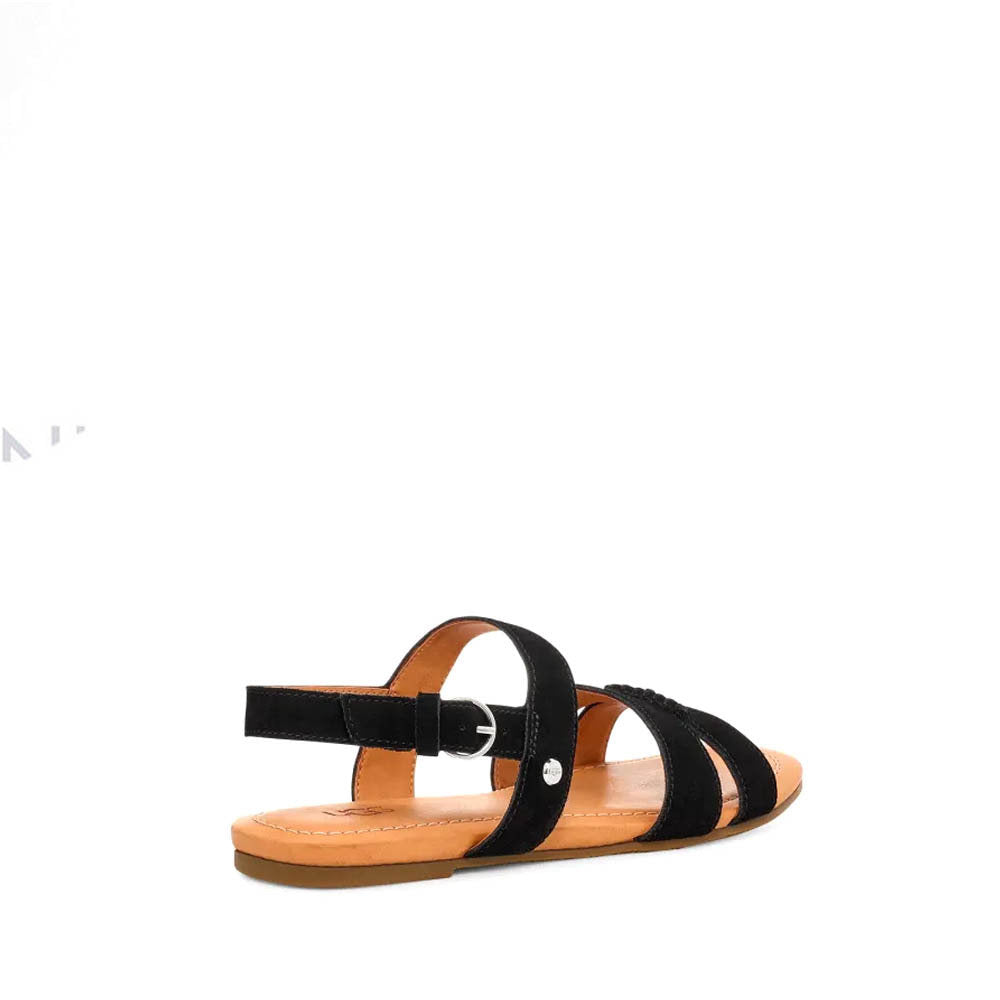 W KAITIE SLK / BLACK