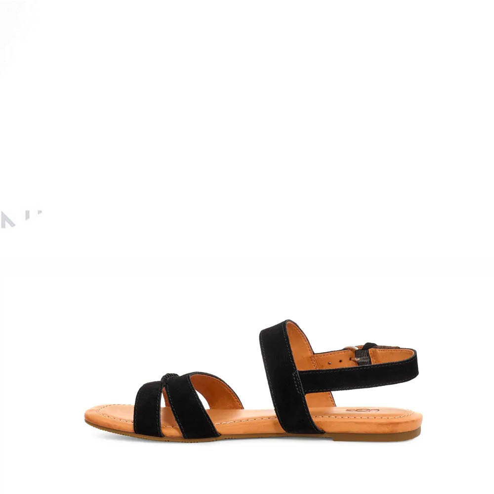 W KAITIE SLK / BLACK