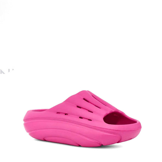 W FOAMO SLIDE / DRAGON FRUIT