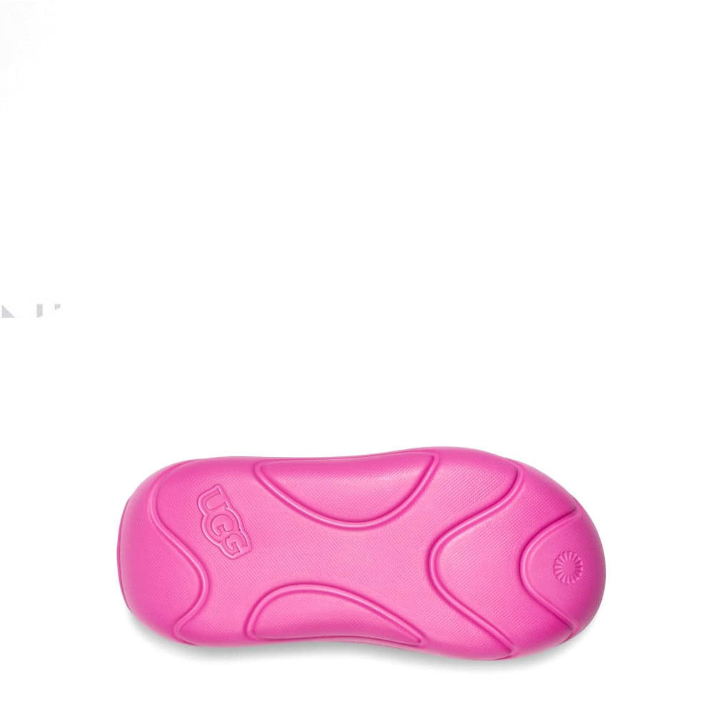 W FOAMO SLIDE / DRAGON FRUIT