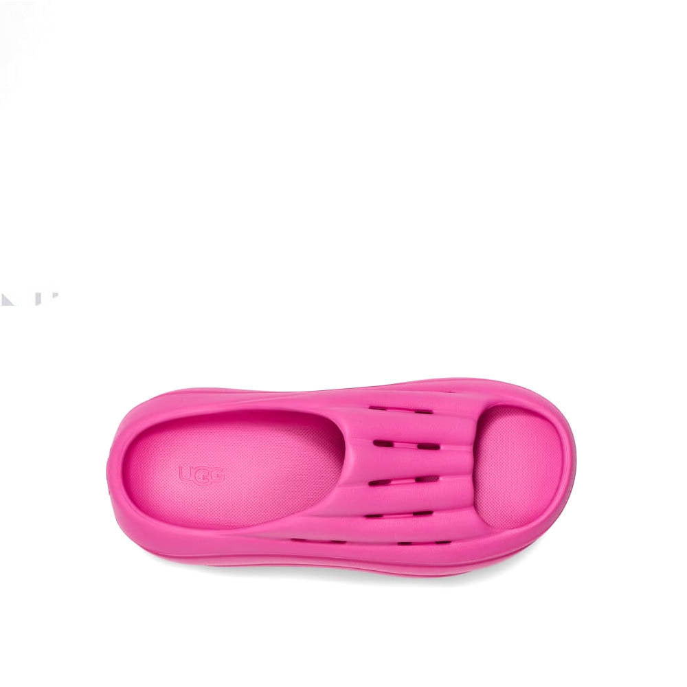 W FOAMO SLIDE / DRAGON FRUIT