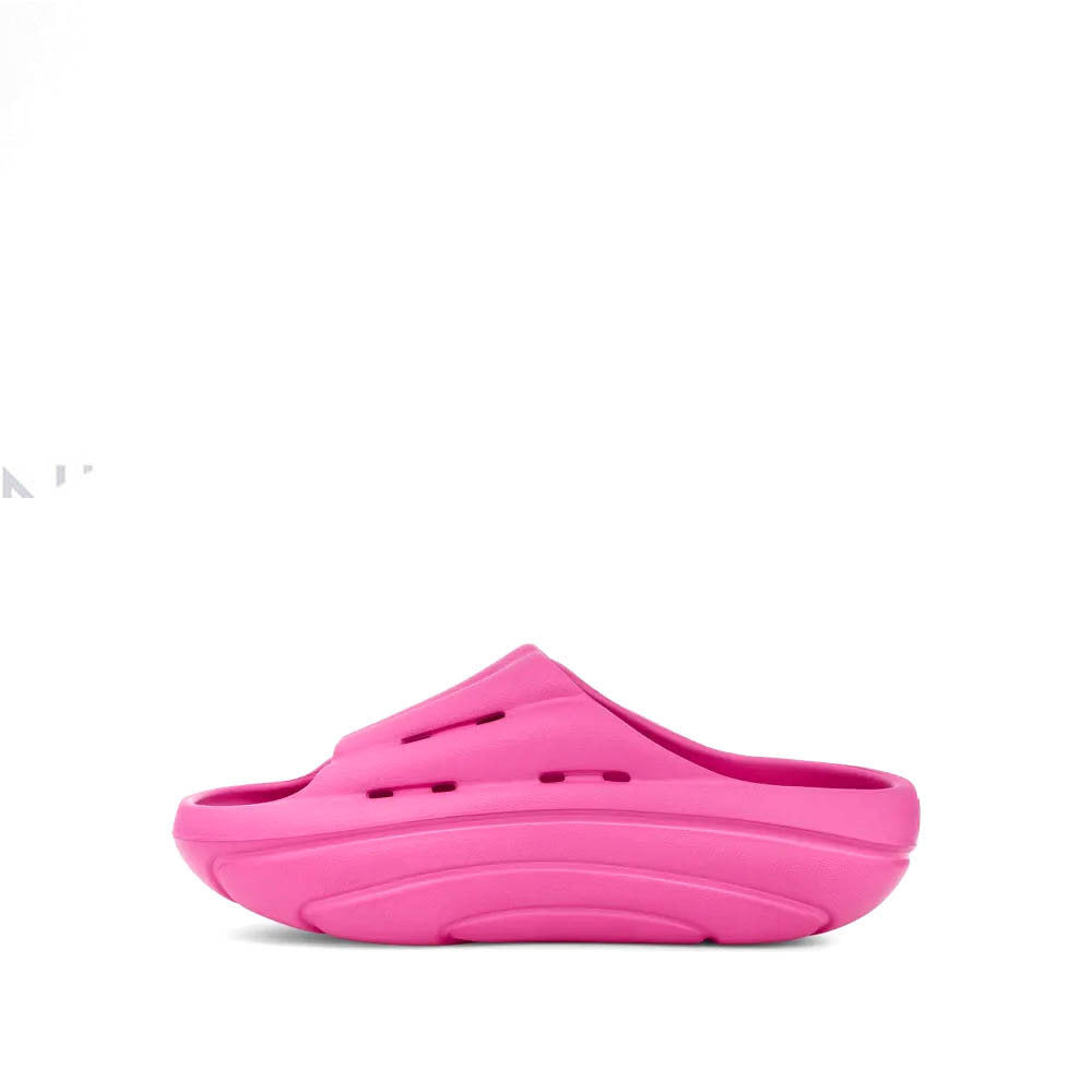 W FOAMO SLIDE / DRAGON FRUIT
