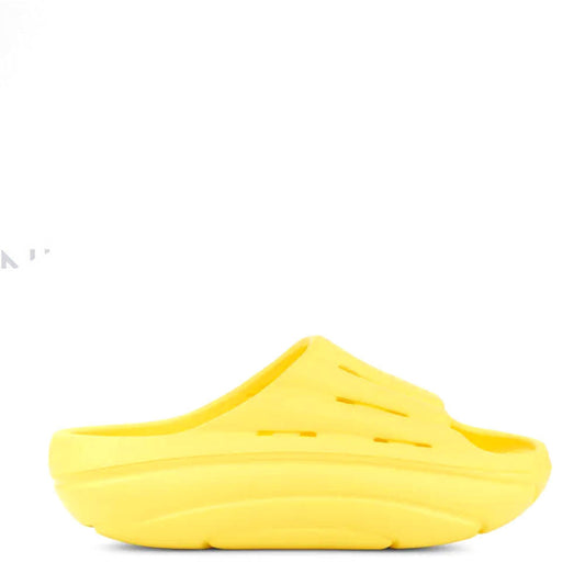 W FOAMO SLIDE / SUNNY YELLOW