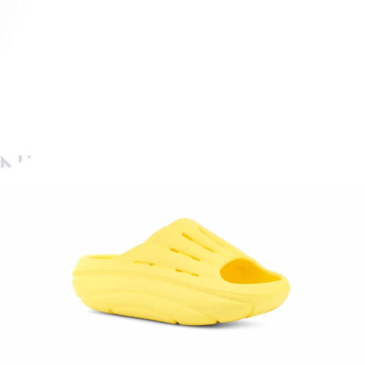 W FOAMO SLIDE / SUNNY YELLOW