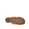 Load image into Gallery viewer, W CAREY FLIP / CHESTNUT
