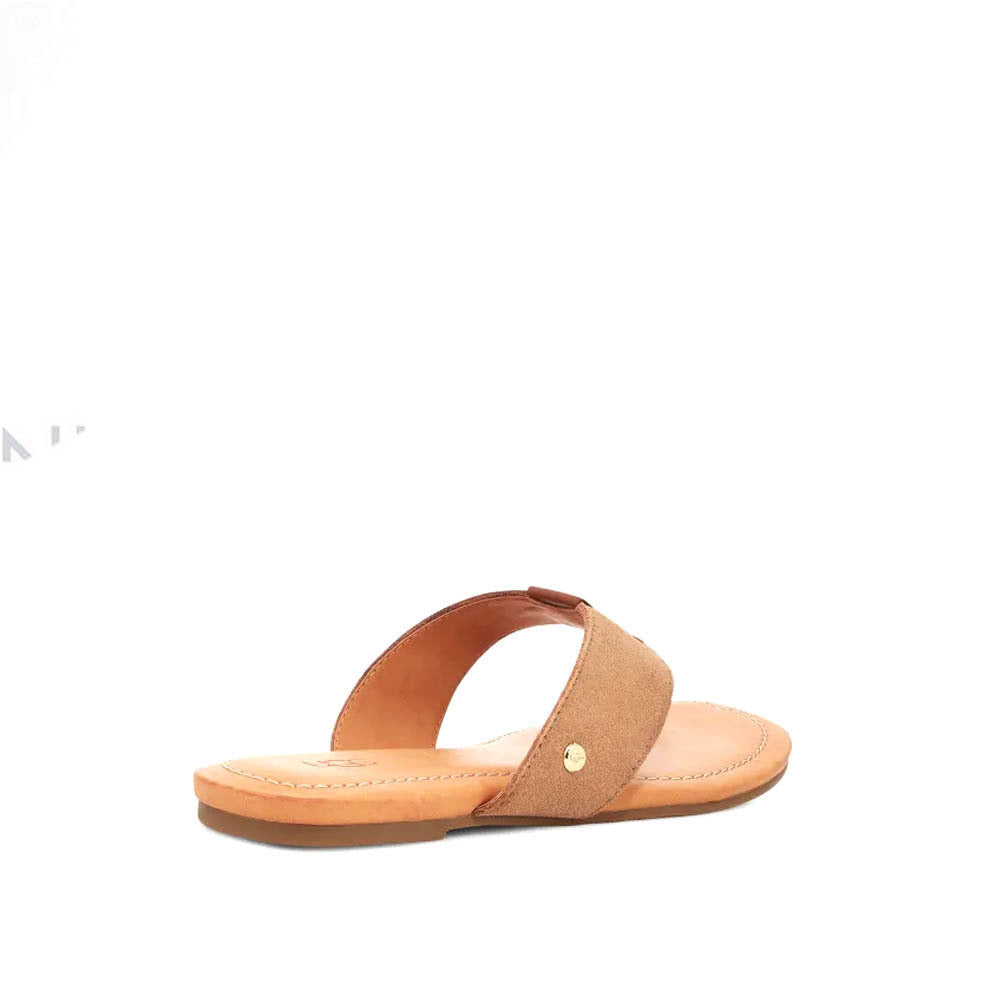 W CAREY FLIP / CHESTNUT
