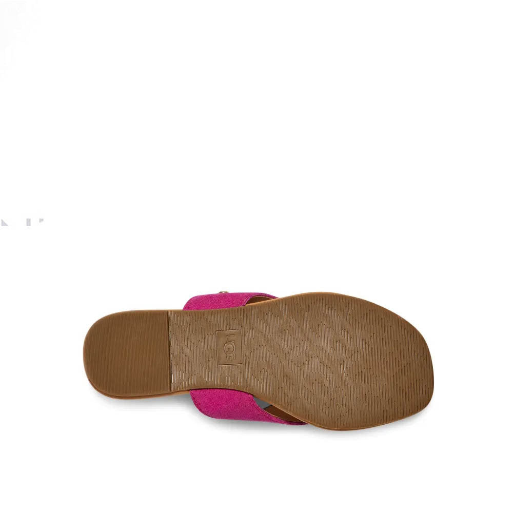 W CAREY FLIP / DRAGON FRUIT