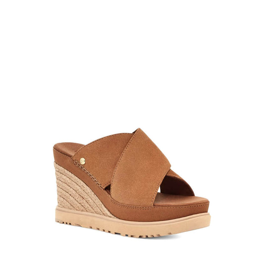 W ABBOT SLIDE / CHESTNUT