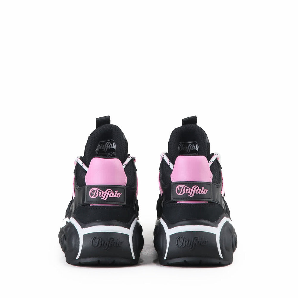 MELLOW S2 IMI / BLACK