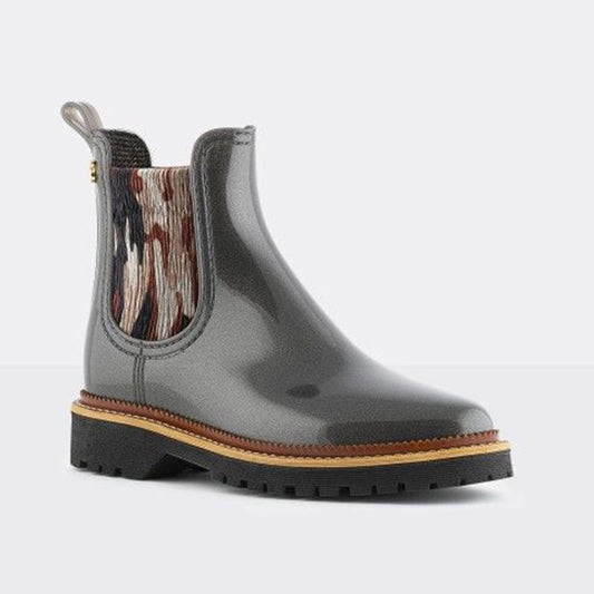 ADISON 02 / METAL GREY