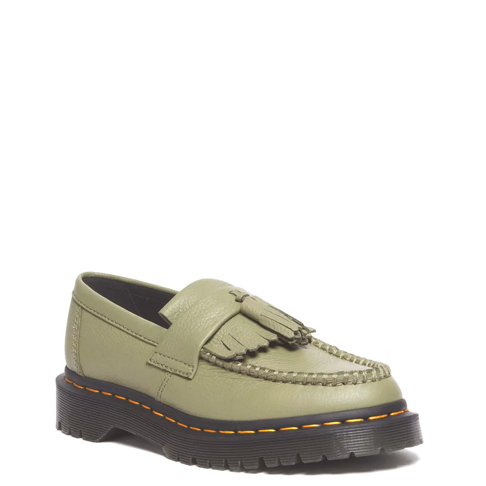 ADRIAN MUTED / OLIVE