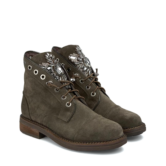 I240750 / CROSTA KHAKI