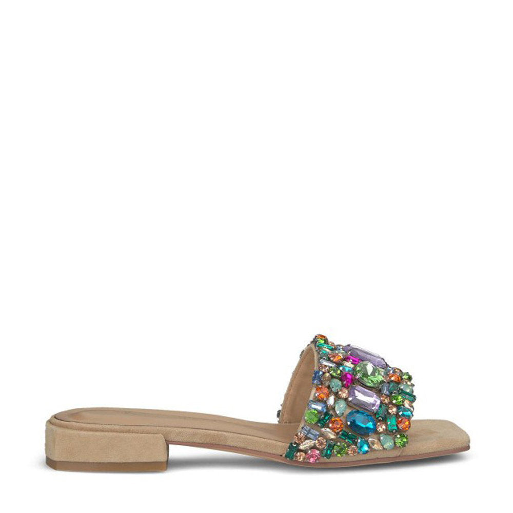 V23355 / SUEDE MULTI