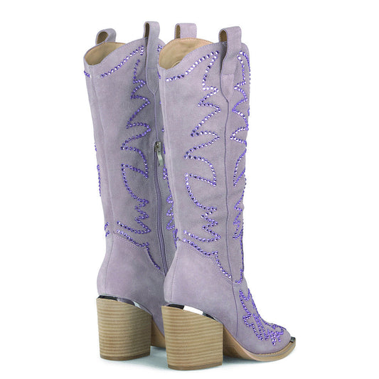 V240141 / CROSTA LILAC