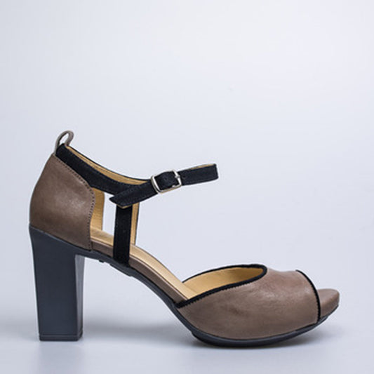 ANISTON 1.0 / RM ASH+CM BLACK